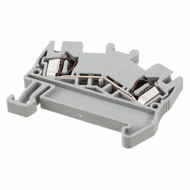 3036398 Phoenix Contact  Canale guida DIN